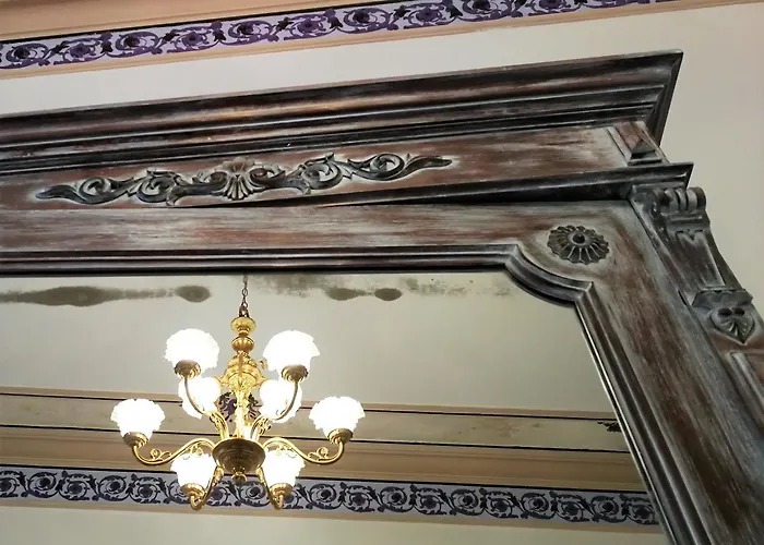 Hotel El Xalet