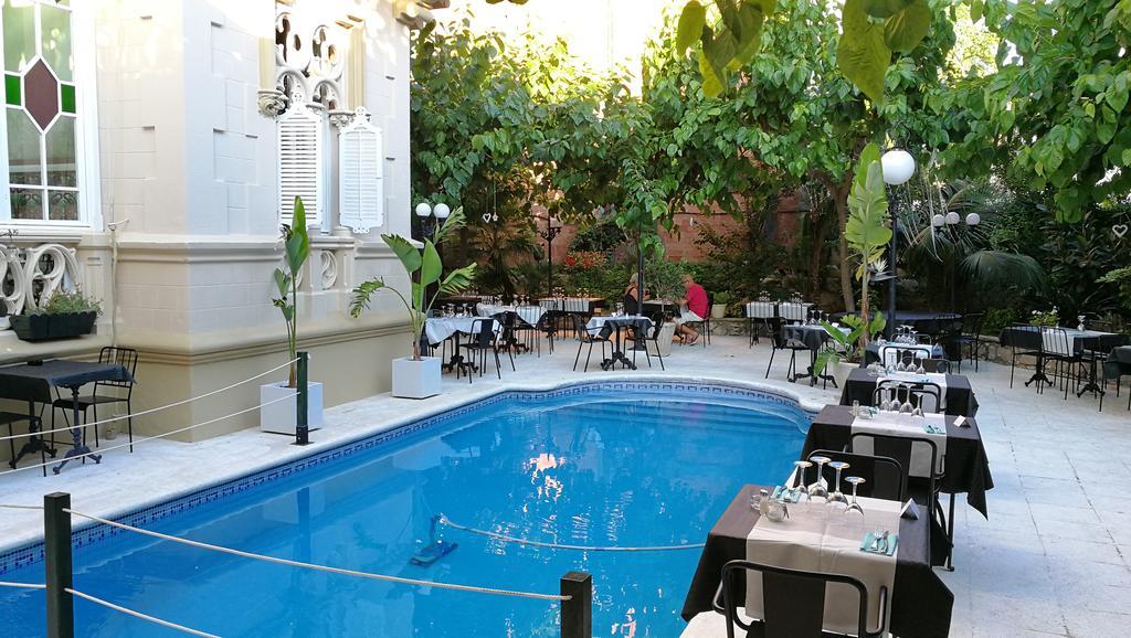 El Xalet Hotel 2*