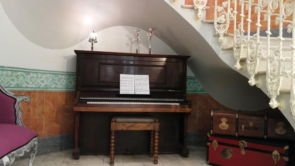 El Xalet Hotel